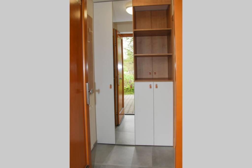 ליפנו נאד וויטאבו Lipnoport Lakeside Apartment מראה חיצוני תמונה